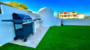 Le residenze del mare monolocale n6 La Caletta